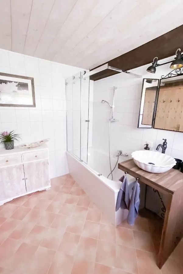 Geographer'S Cottage Siegsdorf 0*,  Germany